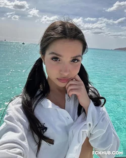 Слив фото Tenderlybae | Амина Мирзоева | Амина Тендерлибае