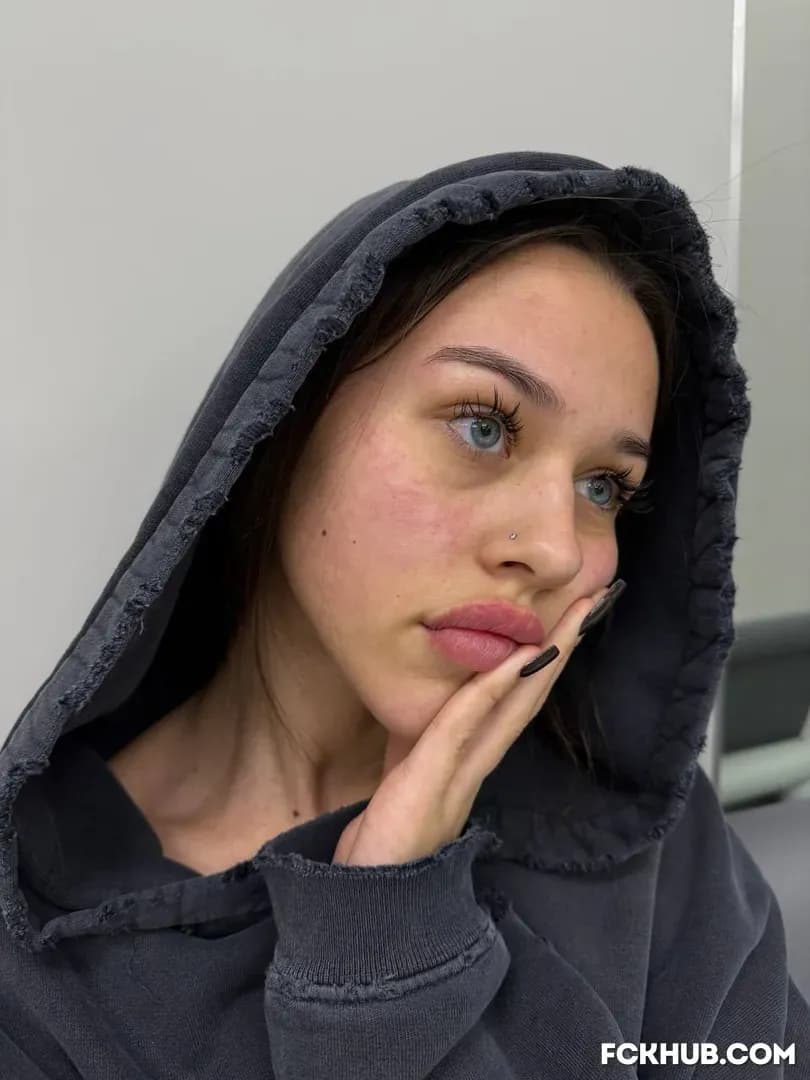 Слив фото Милана Некрасова | Milana Nekrasova