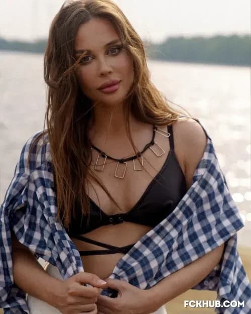 Юлия Михалкова | Mihalkova
