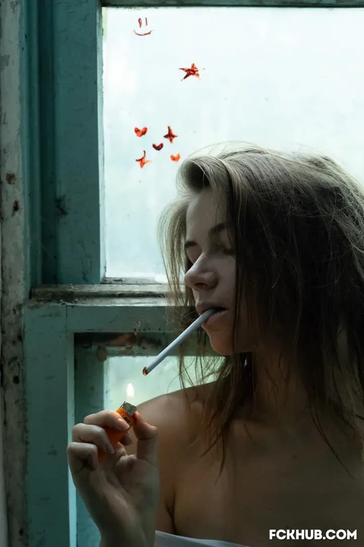 Слив фото Нэнси Новикова | Nancy Novikova