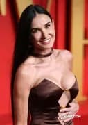 Слив фото Деми Мур | Demi Moore