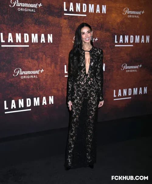 Слив фото Деми Мур | Demi Moore