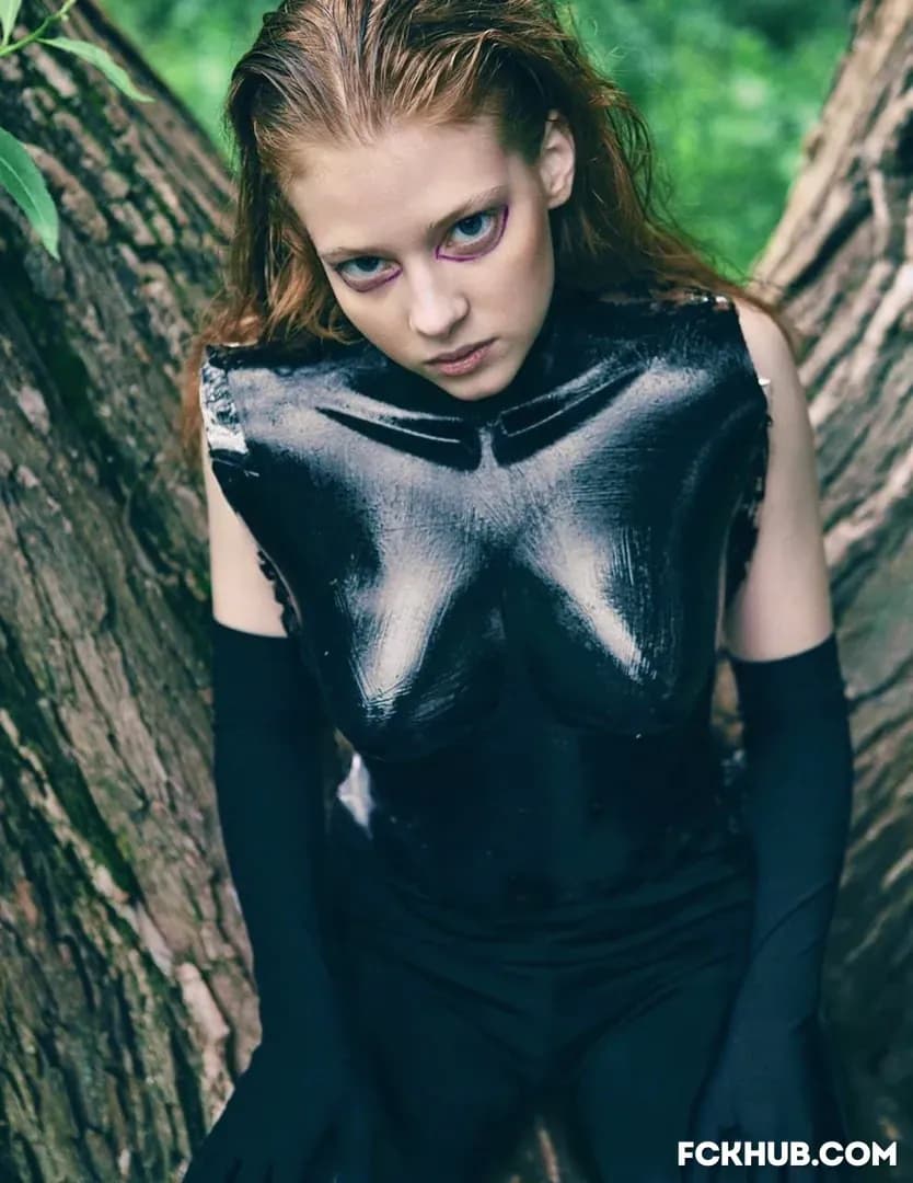 Валентина Ляпина | Valentina Lyapina