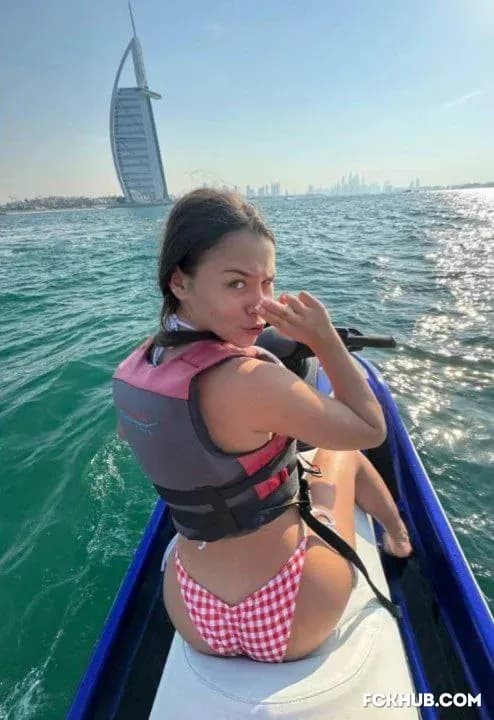 Слив фото Милана Некрасова | Milana Nekrasova