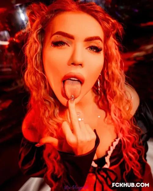 Карина Кросс | Карина Лазарьянц