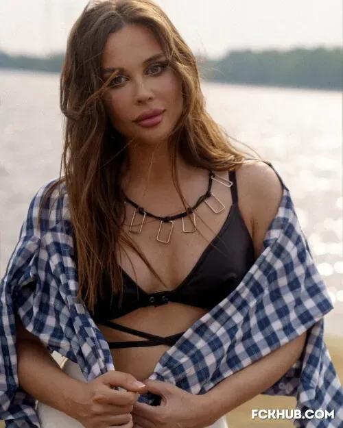 Юлия Михалкова | Mihalkova