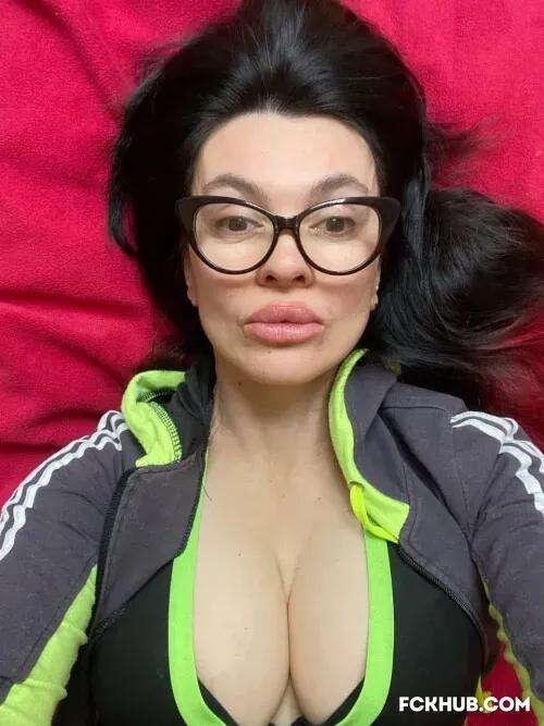 Мама Огра | mamaogra