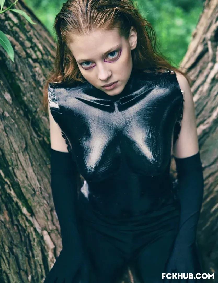 Валентина Ляпина | Valentina Lyapina