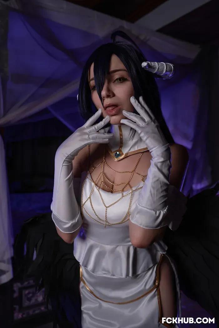 Нэнси Новикова | Nancy Novikova