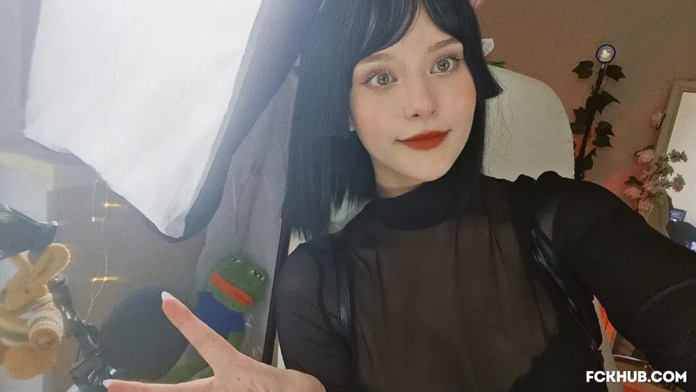 Слив фото Lyasyaa
