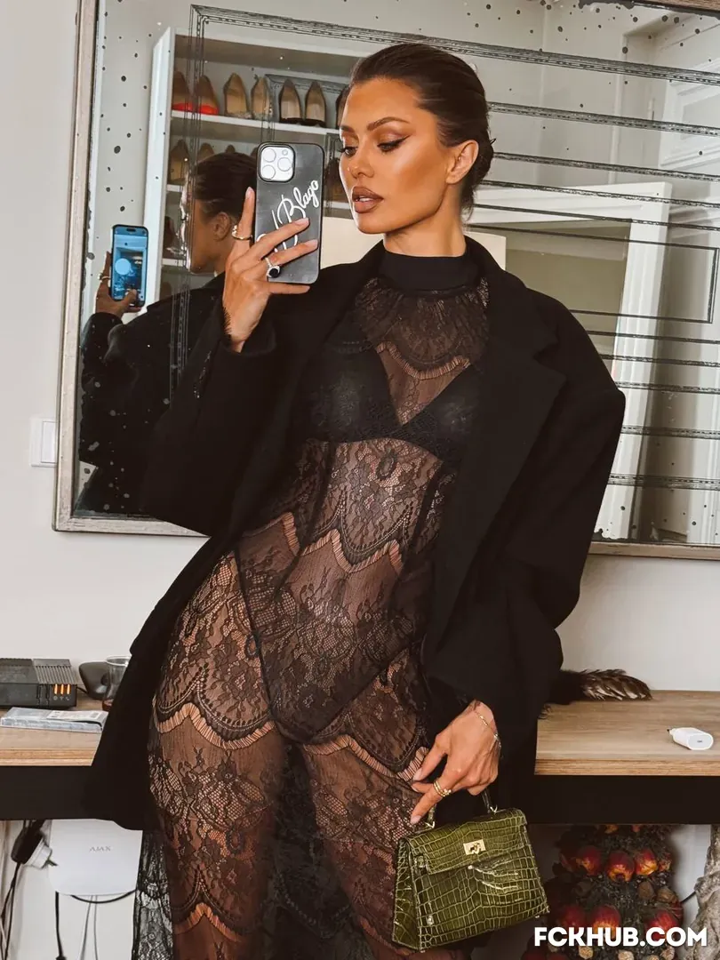 Виктория Боня | Viktoriya Bonya