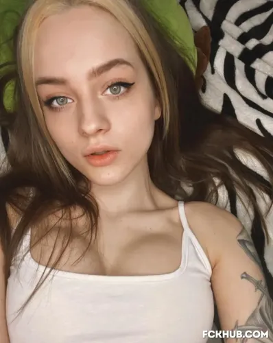 VikiBlade слив фото и видео